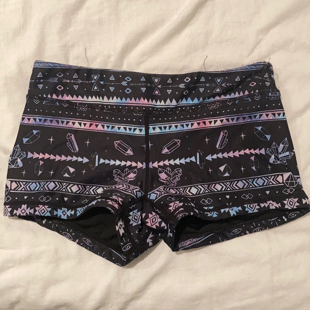 Beast Worx Limited Edition Shorts